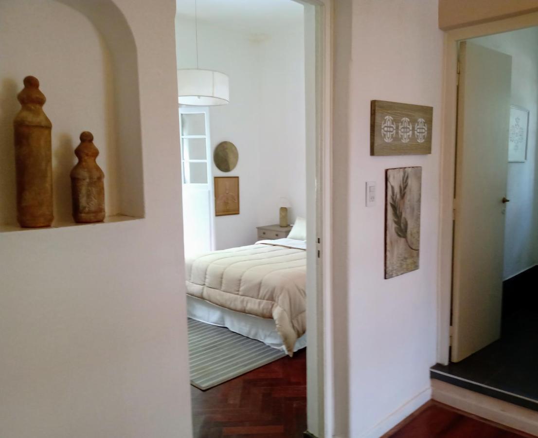 Casa Aristides Lägenhet Mendoza Exteriör bild