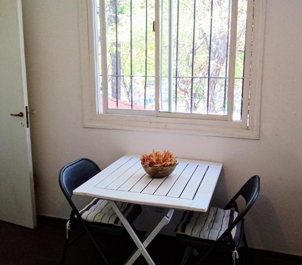 Casa Aristides Lägenhet Mendoza Exteriör bild