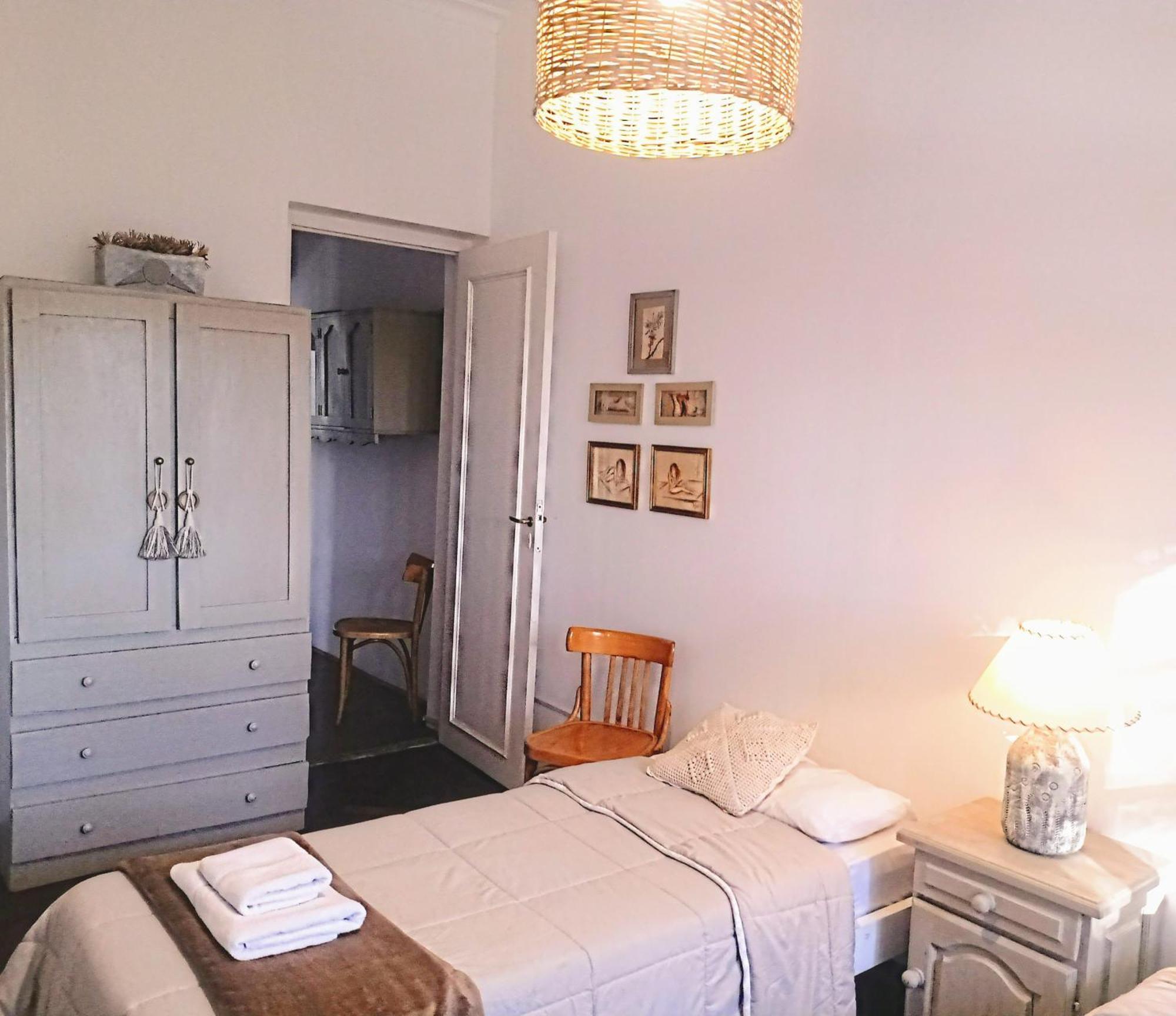 Casa Aristides Lägenhet Mendoza Exteriör bild